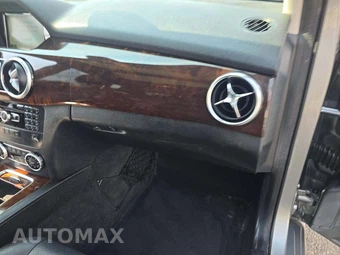2015 Mercedes-Benz GLK 350 4MATIC – miniatura 19