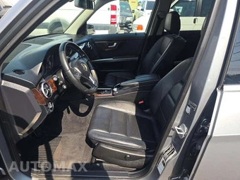 2015 Mercedes-Benz GLK 350 4MATIC – miniatura 6
