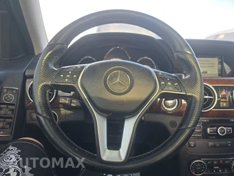 2015 Mercedes-Benz GLK 350 4MATIC - miniatura 10