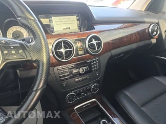 2015 Mercedes-Benz GLK 350 4MATIC - miniatura 11