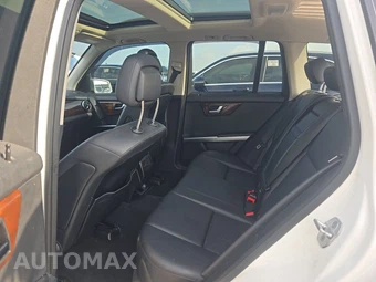 2015 Mercedes-Benz GLK 350 4MATIC - miniatura 13