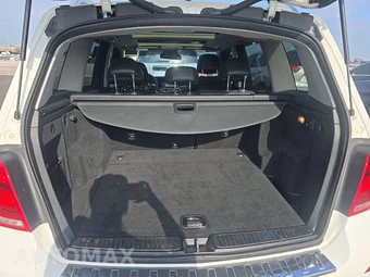 2015 Mercedes-Benz GLK 350 4MATIC - miniatura 16