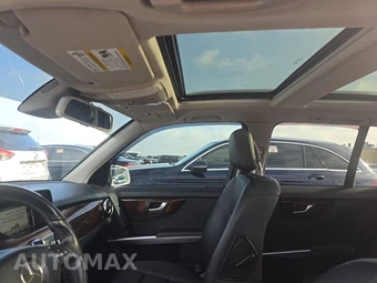 2015 Mercedes-Benz GLK 350 4MATIC - miniatura 17