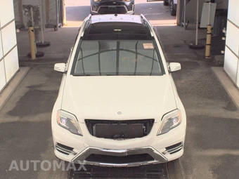 2015 Mercedes-Benz GLK 350 4MATIC - miniatura 2