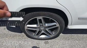 2015 Mercedes-Benz GLK 350 4MATIC - miniatura 31
