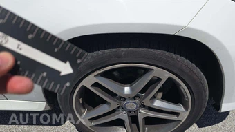 2015 Mercedes-Benz GLK 350 4MATIC - miniatura 41
