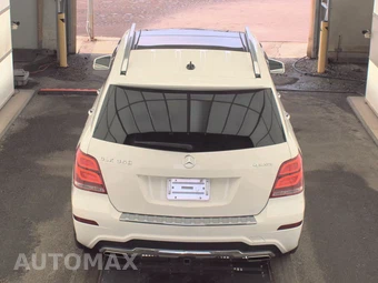 2015 Mercedes-Benz GLK 350 4MATIC - miniatura 5