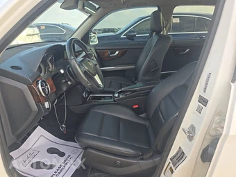 2015 Mercedes-Benz GLK 350 4MATIC - miniatura 7