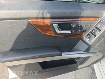 2015 Mercedes-Benz GLK 350 4MATIC - miniatura 9