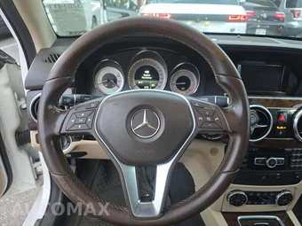 2015 Mercedes-Benz GLK 350 4MATIC – miniatura 10