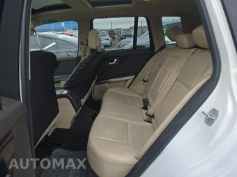 2015 Mercedes-Benz GLK 350 4MATIC – miniatura 13