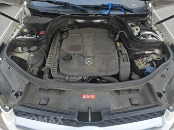2015 Mercedes-Benz GLK 350 4MATIC – miniatura 15