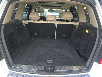 2015 Mercedes-Benz GLK 350 4MATIC – miniatura 16