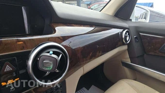 2015 Mercedes-Benz GLK 350 4MATIC – miniatura 27