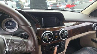 2015 Mercedes-Benz GLK 350 4MATIC – miniatura 28