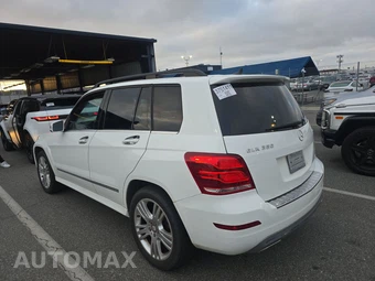 2015 Mercedes-Benz GLK 350 4MATIC – miniatura 6