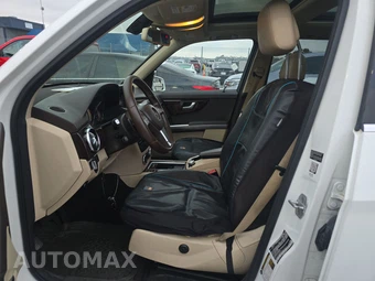 2015 Mercedes-Benz GLK 350 4MATIC – miniatura 7