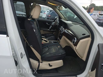 2015 Mercedes-Benz GLK 350 4MATIC – miniatura 8