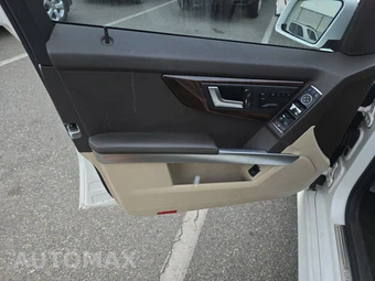 2015 Mercedes-Benz GLK 350 4MATIC – miniatura 9