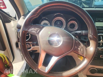 2015 Mercedes-Benz GLK 350 4MATIC – miniatura 10