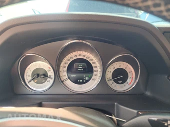 2015 Mercedes-Benz GLK 350 4MATIC – miniatura 12