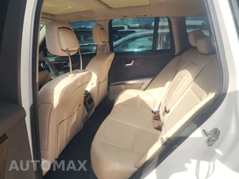 2015 Mercedes-Benz GLK 350 4MATIC – miniatura 13