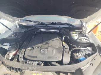 2015 Mercedes-Benz GLK 350 4MATIC – miniatura 15