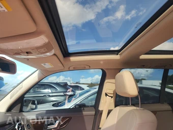 2015 Mercedes-Benz GLK 350 4MATIC – miniatura 17