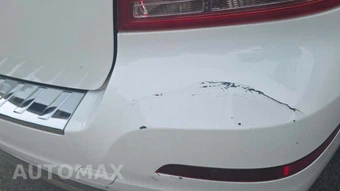 2015 Mercedes-Benz GLK 350 4MATIC – miniatura 19