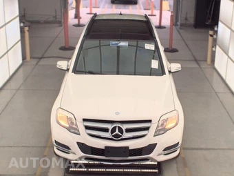 2015 Mercedes-Benz GLK 350 4MATIC – miniatura 2