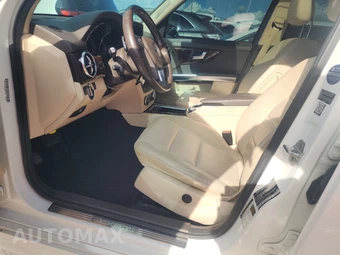2015 Mercedes-Benz GLK 350 4MATIC – miniatura 7