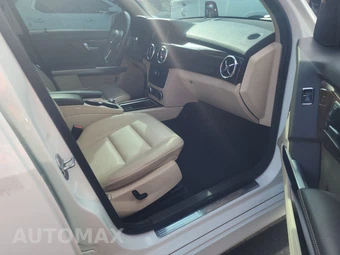 2015 Mercedes-Benz GLK 350 4MATIC – miniatura 8