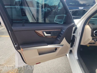 2015 Mercedes-Benz GLK 350 4MATIC – miniatura 9