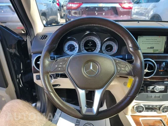 2015 Mercedes-Benz GLK 350 4MATIC - miniatura 10