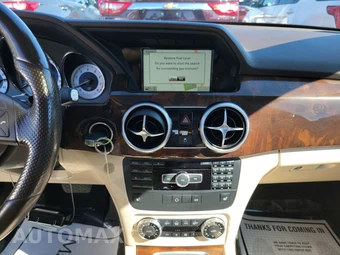2015 Mercedes-Benz GLK 350 4MATIC - miniatura 11