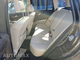 2015 Mercedes-Benz GLK 350 4MATIC - miniatura 13
