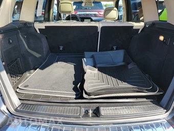 2015 Mercedes-Benz GLK 350 4MATIC - miniatura 16
