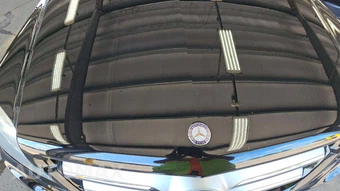 2015 Mercedes-Benz GLK 350 4MATIC - miniatura 19