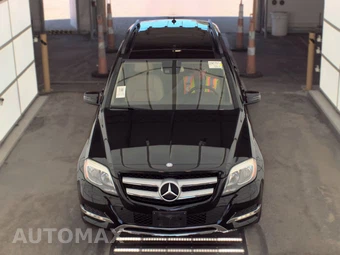 2015 Mercedes-Benz GLK 350 4MATIC - miniatura 2