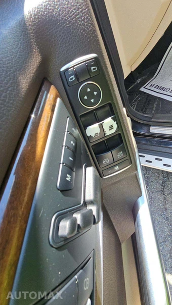 2015 Mercedes-Benz GLK 350 4MATIC - miniatura 22