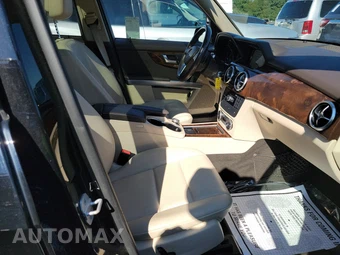 2015 Mercedes-Benz GLK 350 4MATIC - miniatura 8