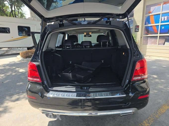 2015 Mercedes-Benz GLK 350 - miniatura 11