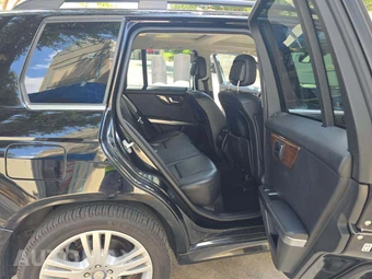 2015 Mercedes-Benz GLK 350 - miniatura 13