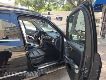 2015 Mercedes-Benz GLK 350 - miniatura 15