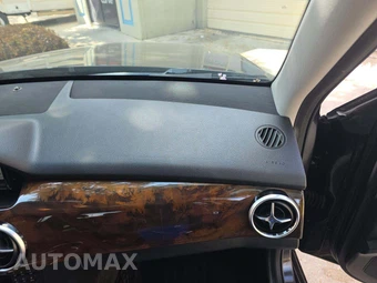 2015 Mercedes-Benz GLK 350 - miniatura 16