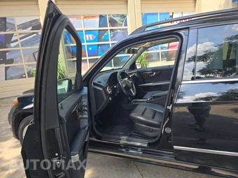 2015 Mercedes-Benz GLK 350 - miniatura 3