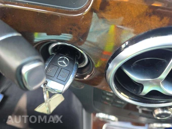 2015 Mercedes-Benz GLK 350 - miniatura 5