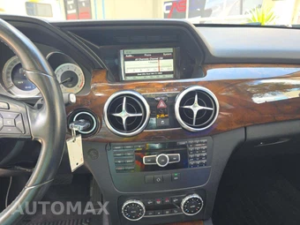 2015 Mercedes-Benz GLK 350 - miniatura 7