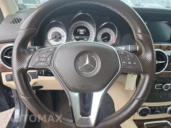2015 Mercedes-Benz GLK 350 – miniatura 10