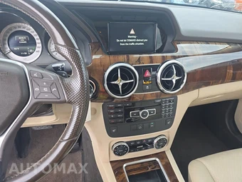 2015 Mercedes-Benz GLK 350 – miniatura 11